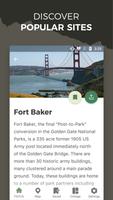 NPS Golden Gate 스크린샷 1