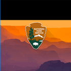 NPS Grand Canyon simgesi