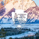 NPS Grand Teton 아이콘