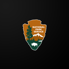 آیکون‌ National Park Service