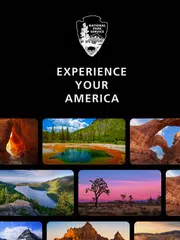 National Park Service アプリダウンロード