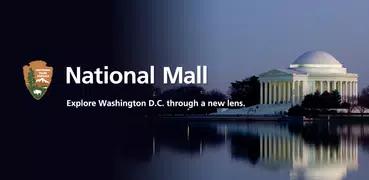 NPS National Mall