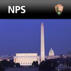 NPS National Mall ícone