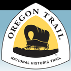 NPS Oregon Trail أيقونة