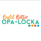 Build Better Opa-locka icon