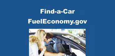 Find-a-Car: FuelEconomy.gov