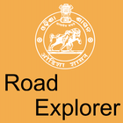 Road Explorer آئیکن