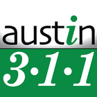 Austin 311 icône