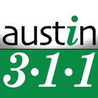 Austin 311 आइकन