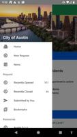 Austin 311 Affiche