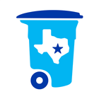 Austin Recycles icône