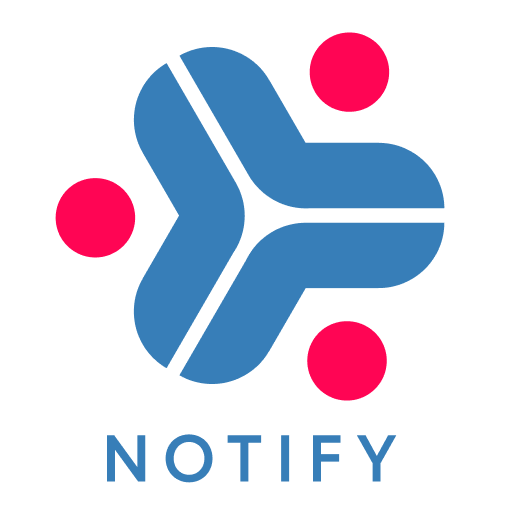 WeHealth Notify