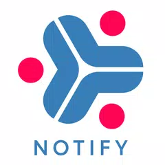 Wehealth Notify アプリダウンロード