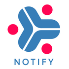 Wehealth Notify icon