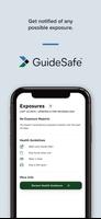 GuideSafe اسکرین شاٹ 2