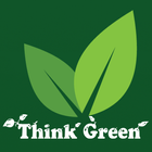 Think Green icône