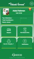 Think Green ภาพหน้าจอ 1