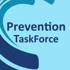 Prevention TaskForce - USPSTF Zeichen