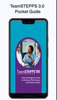 TeamSTEPPS® Pocket Guide Affiche