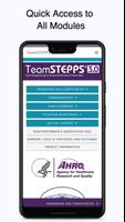 TeamSTEPPS® Pocket Guide ภาพหน้าจอ 1