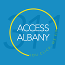 Access Albany APK