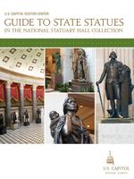 Guide to State Statues poster