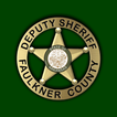Faulkner County AR Sheriff