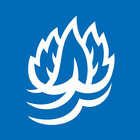 MyBurnsville أيقونة