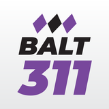 Baltimore City 311 APK