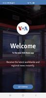 VOA 포스터