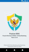 PUSICOV Bandung Affiche