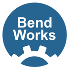 Bend Works biểu tượng