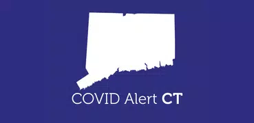 COVID Alert CT