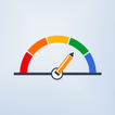 CA Dashboard biểu tượng