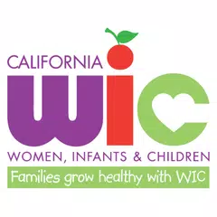 California WIC App