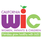 California WIC icon