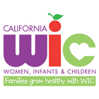 California WIC أيقونة