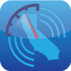 CalSPEED icon