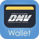 CA DMV Wallet APK