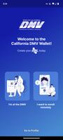 CA DMV Wallet captura de pantalla 1