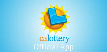 CA Lottery Official App