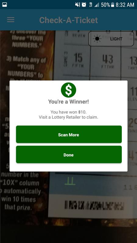 CA Lottery for Android - APK Download
