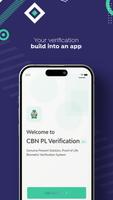 CBN PL Verification poster