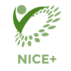 NICE+ icon