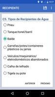 Epi Info - Vigilância Vetorial imagem de tela 3
