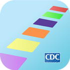 CDC Milestone Tracker ikon