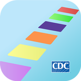 CDC Milestone Tracker icône