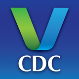 CDC Vaccine Schedules ไอคอน