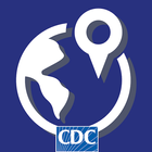 CDC TravWell icono