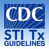 STI Tx Guide icon